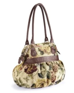 Heeled Shoe With Ankle Strap EEE Fit