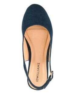 Slingback Wedge Espadrilles E Fit -JD Williams Shop q01lz284522s