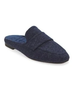 Apron Tab Mule Slippers E Fit -JD Williams Shop u01gn627757s