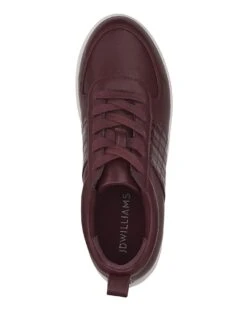 Lace Trainer With Croc Insert E Fit 5 Lace Trainer With Croc Insert E Fit -JD Williams Shop v01ov363759s