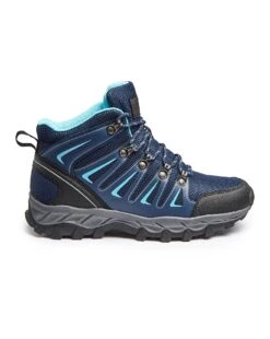 Hiker Boot E Fit