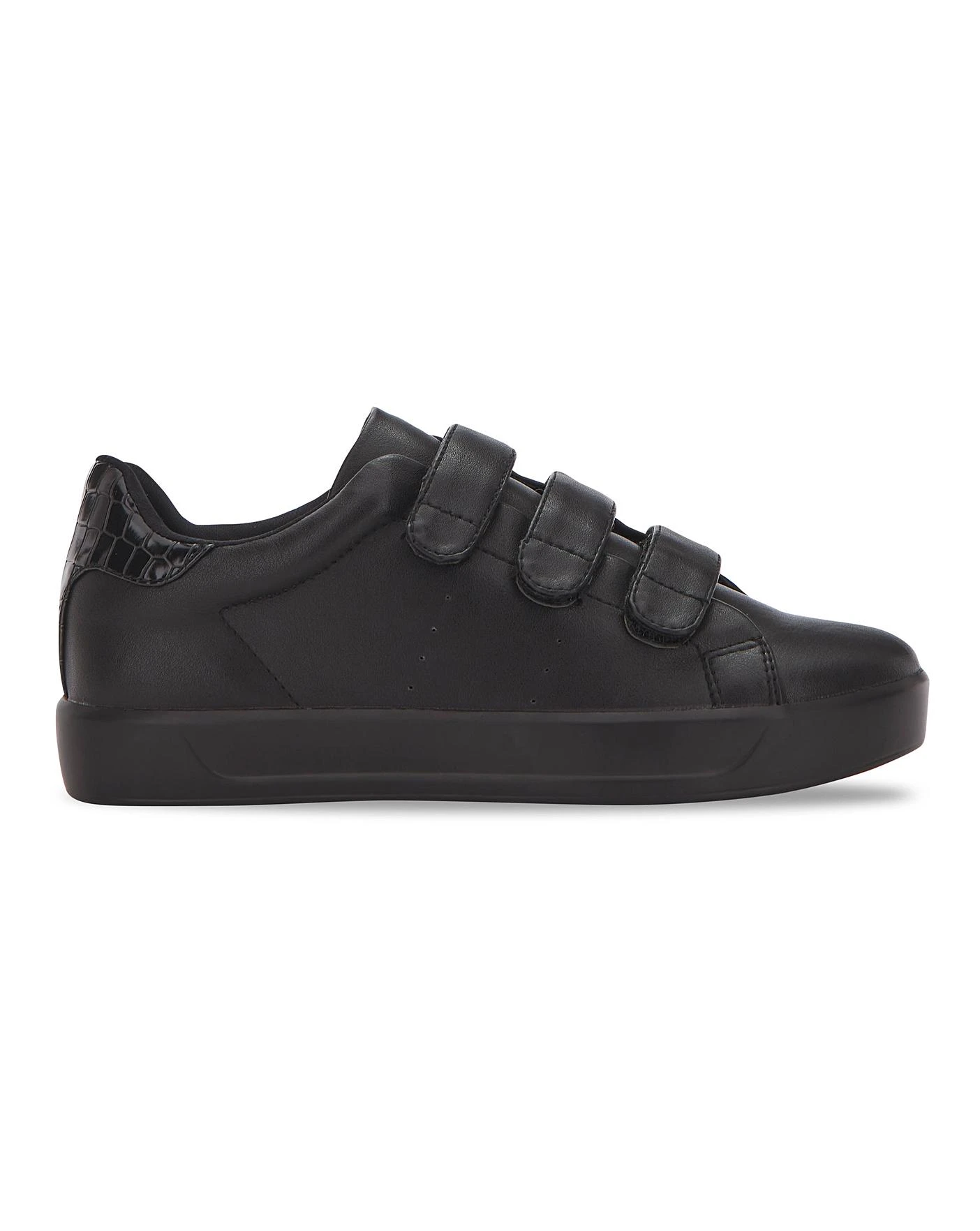 Touch And Close Leisure Shoe E Fit 1 Touch And Close Leisure Shoe E Fit