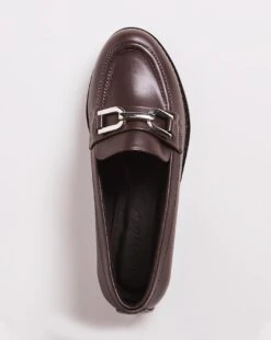 Metal Trim Loafer EEE Fit -JD Williams Shop w01aw636794s