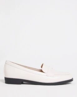 Flexi Sole Loafers EEE Fit