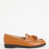 Tassle Loafer EEE Fit