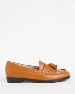 Tassle Loafer EEE Fit