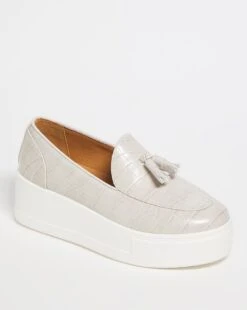 Flatform Loafer EEE Fit -JD Williams Shop w01ov723748s
