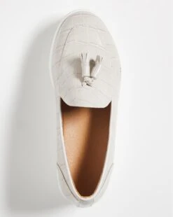 Flatform Loafer EEE Fit -JD Williams Shop w01ov723749s