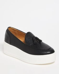 Flatform Loafer E Fit -JD Williams Shop w01ov723751s