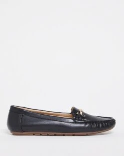 Driving Loafer With Snaffle E Fit