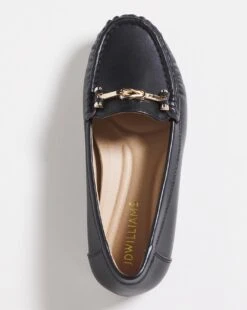 Driving Loafer With Snaffle Trim EEE Fit -JD Williams Shop w01ov853816s 1