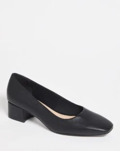 Flexi Sole Block Heel E Fit 5 Flexi Sole Block Heel E Fit -JD Williams Shop w01ov985815s 2