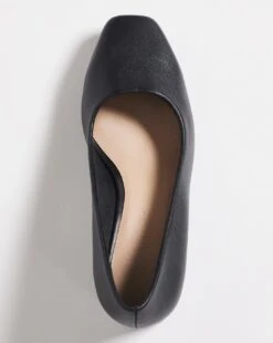 Flexi Sole Block Heel EEE Fit 5 Flexi Sole Block Heel EEE Fit -JD Williams Shop w01ov985816s