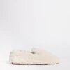 Teddy Fur Slipper E Fit