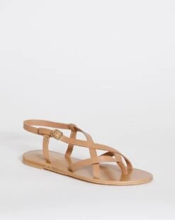 Leather Gladiator Style Sandal E Fit -JD Williams Shop w01pe942785s