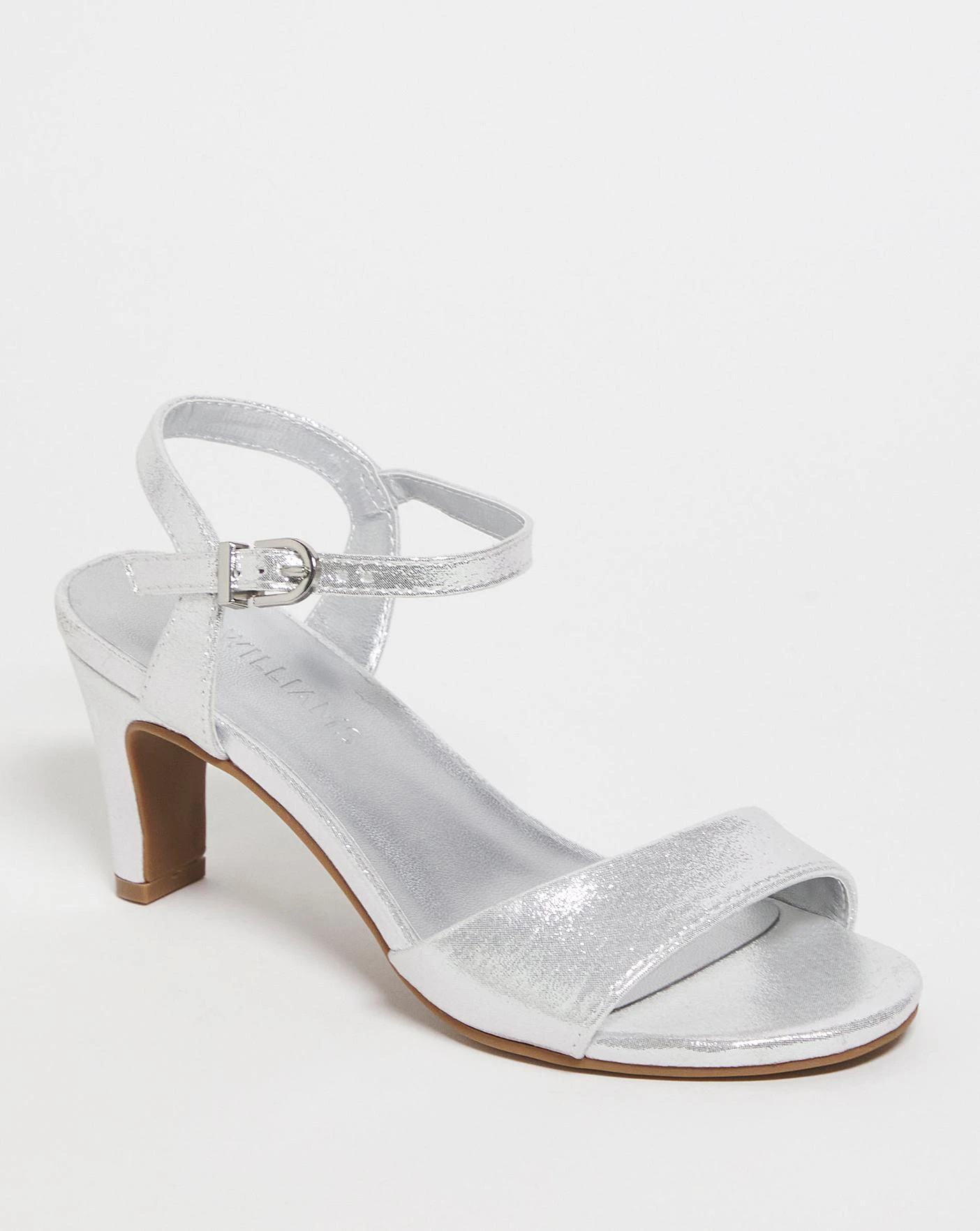 Barely There Sandal EEE Fit 2 Barely There Sandal EEE Fit - Image 2