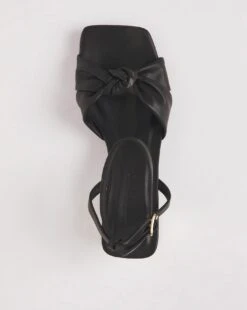 Metallic Block Heel Sandal EEE Fit -JD Williams Shop w01qp197737s