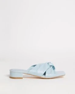 Wrap Over Mule E Fit