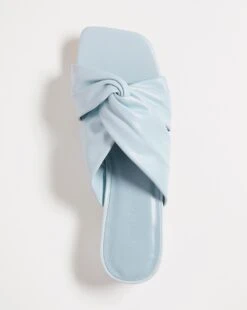 Wrap Over Mule E Fit -JD Williams Shop w01qp227803s