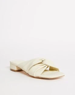 Wrap Over Mule EEE Fit -JD Williams Shop w01qp227805s