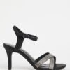 Joanna Hope Diamante Sandal E Fit