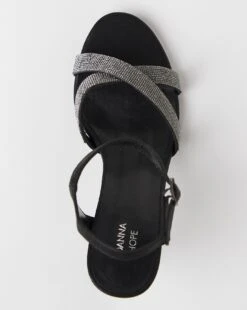 Joanna Hope Diamante Sandal E Fit -JD Williams Shop w01sr182822s