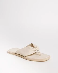 Leather Square Toe Post E Fit -JD Williams Shop w01ss322730s