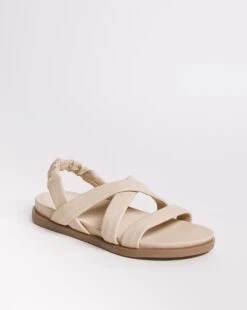 Leather Tubular Sandal E Fit -JD Williams Shop w01ss423715s 1