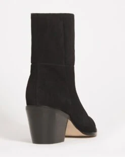 Suede Western Boot EEE Fit 7 Suede Western Boot EEE Fit -JD Williams Shop x01aw114791s