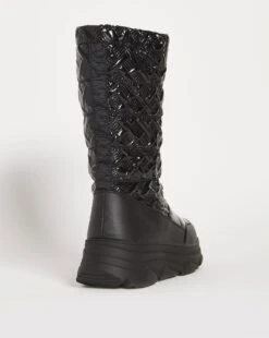 Front Zip Snow Boots EEE Fit -JD Williams Shop x01aw296751s