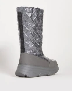 Front Zip Snow Boots E Fit 8 Front Zip Snow Boots E Fit -JD Williams Shop x01aw296753s