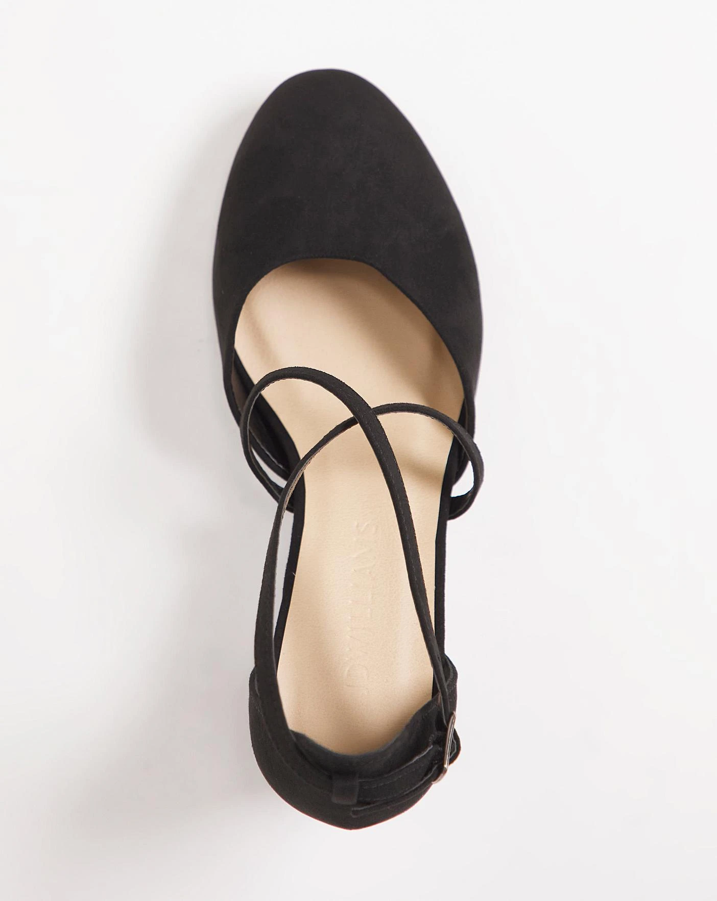 Crossover Court Shoe EEE Fit 3 Crossover Court Shoe EEE Fit - Image 3