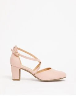 Crossover Court Shoe E Fit