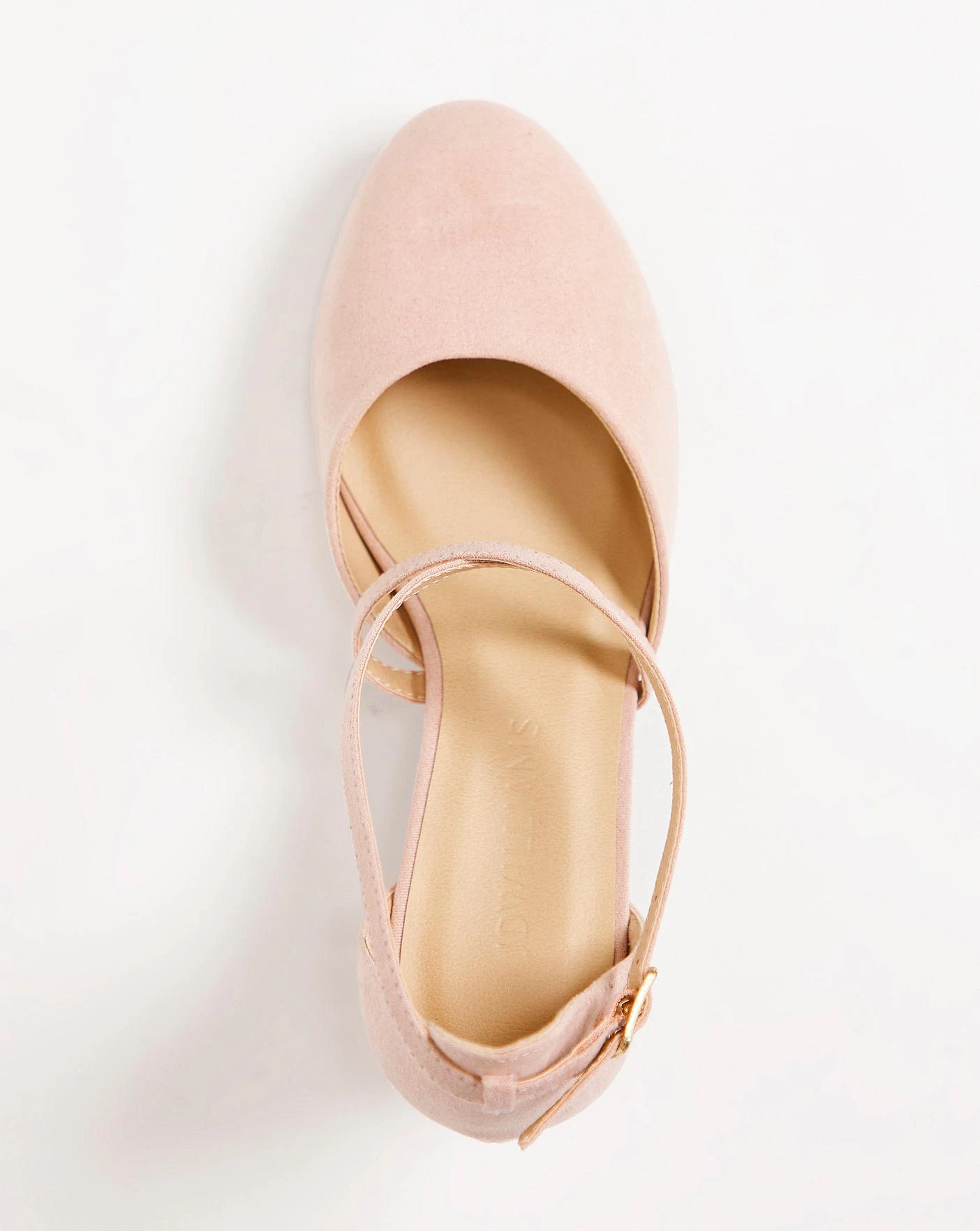 Crossover Court Shoe E Fit 4 Crossover Court Shoe E Fit - Image 4