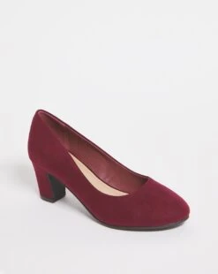 Classic Court Shoe E Fit -JD Williams Shop x01aw508765s