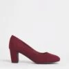 Classic Court Shoe E Fit