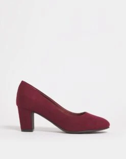Classic Court Shoe E Fit