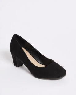 Classic Court Shoe EEE Fit -JD Williams Shop x01aw508767s