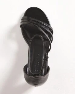 Court Heeled Sandal EEE Fit -JD Williams Shop x01aw556759s