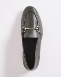 Leather Bar Loafer EEE Fit -JD Williams Shop x01aw606752s