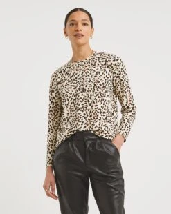 Value Cotton Crew Neck T-Shirt