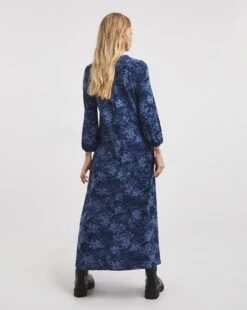 Soft Touch Jersey A-Line Dress 6 Soft Touch Jersey A-Line Dress -JD Williams Shop x01gh458731w