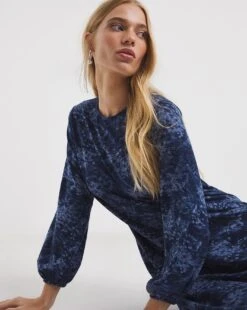 Soft Touch Jersey A-Line Dress 7 Soft Touch Jersey A-Line Dress -JD Williams Shop x01gh458732w