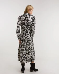 Ruched Front Stretch Jersey Shirt Dress -JD Williams Shop x01gh813740w