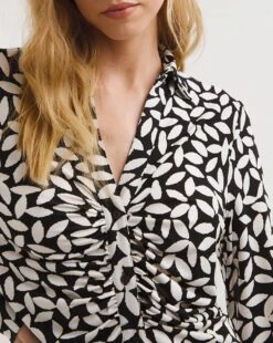 Ruched Front Stretch Jersey Shirt Dress -JD Williams Shop x01gh813742w