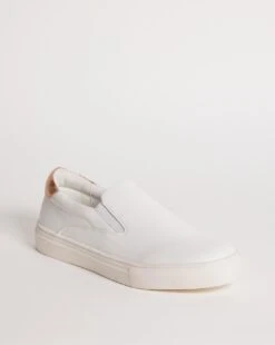 Elasticated Slip On Trainer EEE Fit -JD Williams Shop x01kb368744s 1