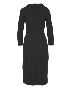 Marilyn Square Neck Scuba Crepe Dress -JD Williams Shop x01ol077718s