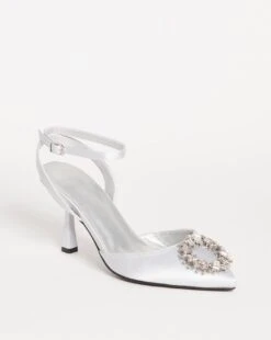 Joanna Hope Embellished Shoe E Fit -JD Williams Shop x01ov949794s