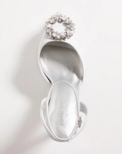 Joanna Hope Embellished Shoe E Fit -JD Williams Shop x01ov949796s