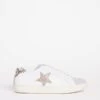 Leather Star Trainer E Fit